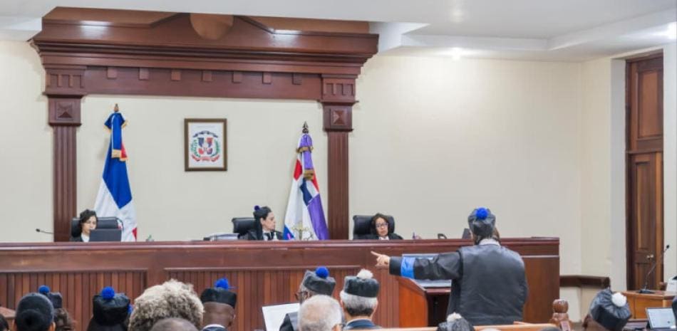 Nueva licencia médica aplaza audiencia del caso Calamar para el 4 de noviembre