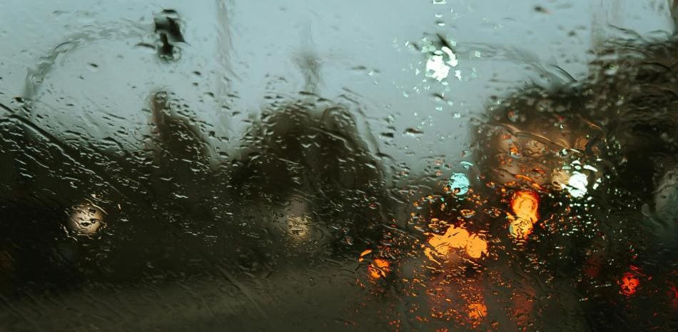 Indomet anuncia ambiente caluroso y escasas precipitaciones para este fin de semana en el país