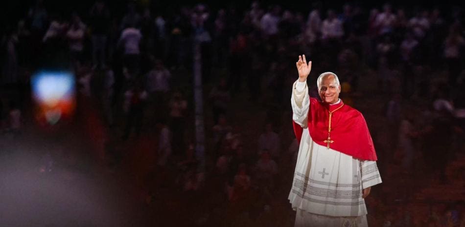 Evolución favorable del papa León XIV tras someterse a cirugía pulmonar en Roma