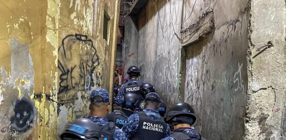Continúan los decesos de prófugos en supuestos enfrentamientos con agentes del orden