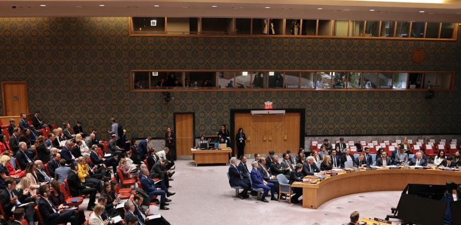 Crece el reclamo internacional para que una mujer encabece la secretaría general de la ONU