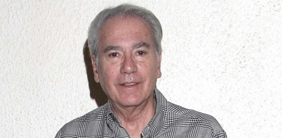 Fallece a los 79 años el reconocido actor Otto Sirgo, figura emblemática de las telenovelas mexicanas