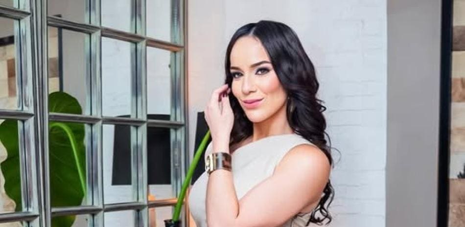 Sandra Tuesca Palmett confirma su salida del programa radial El Mañanero tras tres años