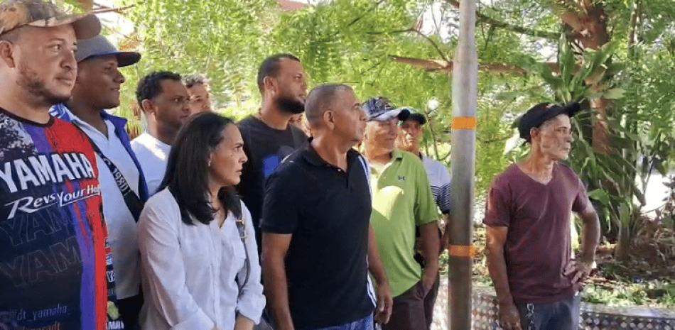Crisis en Tamboril: pequeños porcicultores denuncian falta de mercado y altos costos de producción