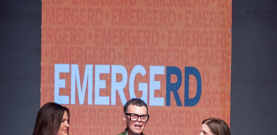 Emerge RD 2026 impulsa a una nueva generación de diseñadores dominicanos