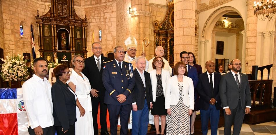CONAPE resalta progresos en la protección de los adultos mayores en el marco de su día nacional