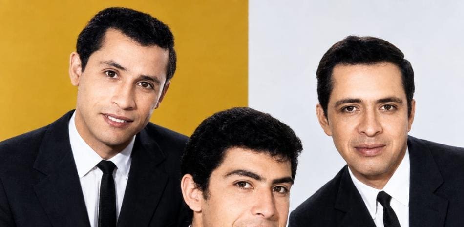 El legado inolvidable de Los Hermanos Arriagada en la música romántica latinoamericana
