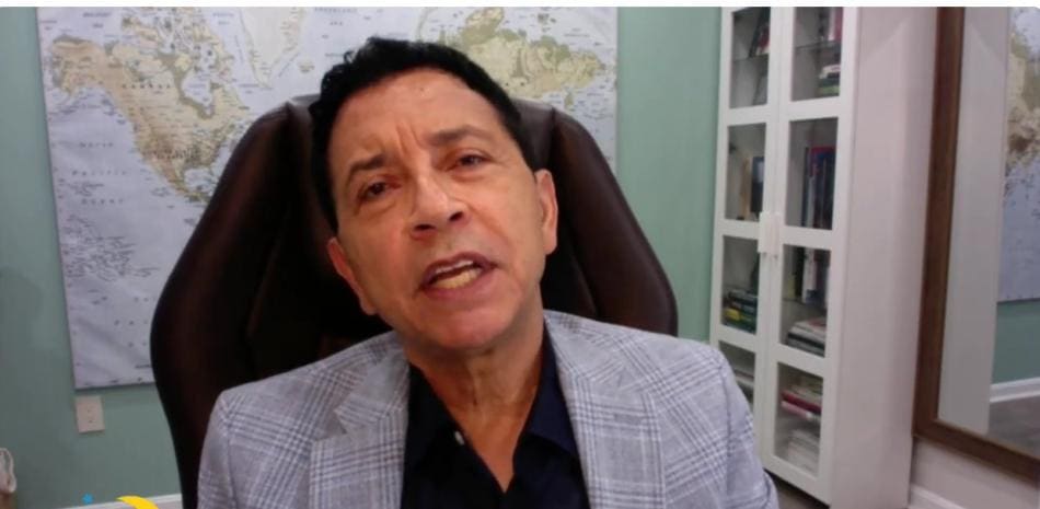 Experto advierte sobre la urgencia de adaptar el país al envejecimiento poblacional