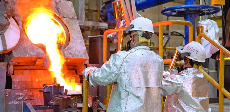 Inician proceso legal en Londres para frenar comercialización de oro extraído por Barrick Gold en República Dominicana