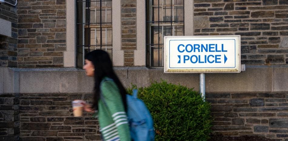 Gobernadora de Nueva York designa a Letitia James para investigar presunta violación en Universidad Cornell