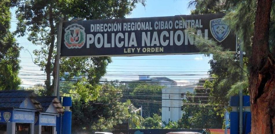 Santiago registra una baja en las denuncias por robos durante los primeros nueve meses de 2026