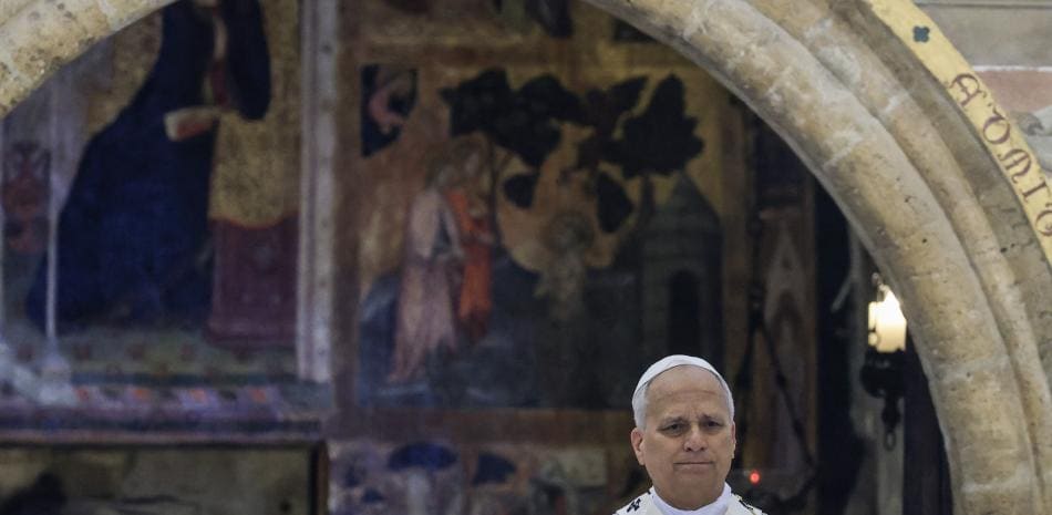 El Policlínico Gemelli de Roma acogerá este martes la intervención quirúrgica del pontífice León XIV