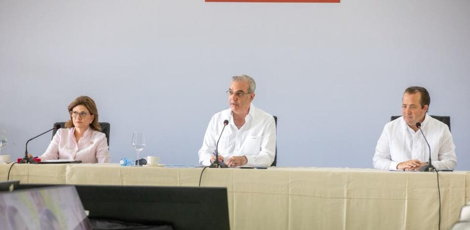 Gobierno destaca inversión superior a los seis mil millones de pesos en San José de Ocoa durante Consejo de Ministros