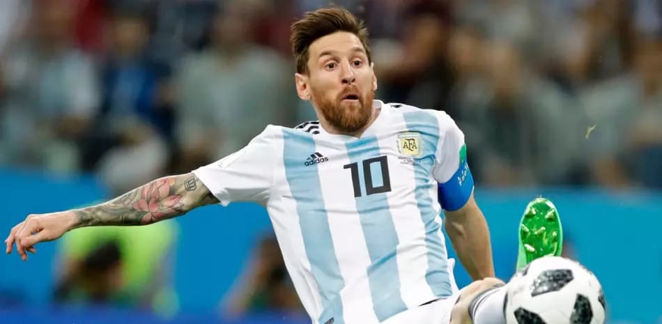 El fútbol argentino se prepara para decir adiós a Lionel Messi con la mirada puesta en el relevo generacional