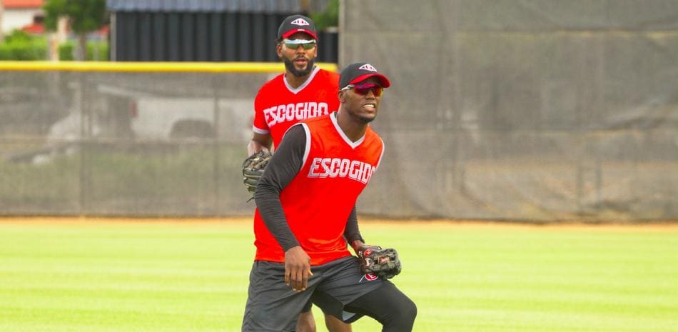 Leones del Escogido refuerzan su plantel con jugadores de la MLB y prospectos dominicanos