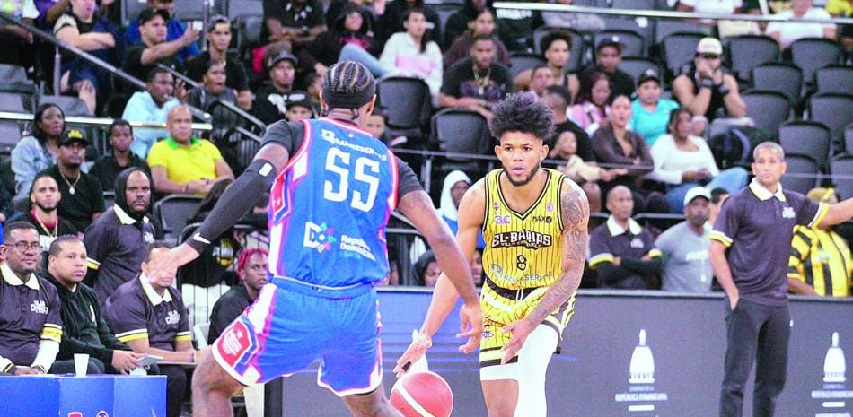 Rafael Barias extiende su racha ganadora tras vencer a San Lázaro