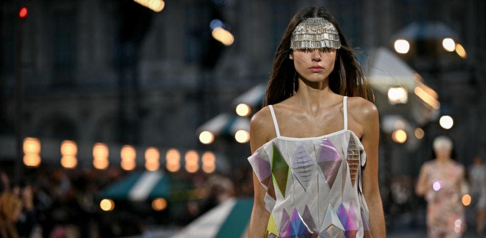 Las tendencias clave que definirán la moda primavera-verano 2027