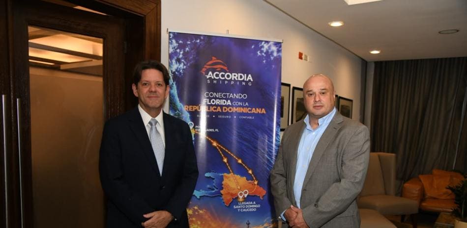 República Dominicana se consolida como hub logístico estratégico en el Caribe