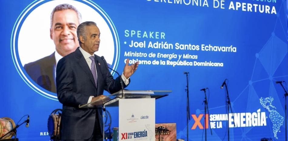 Gobierno anuncia licitaciones masivas en energía y baterías para blindar el sistema eléctrico hacia 2028