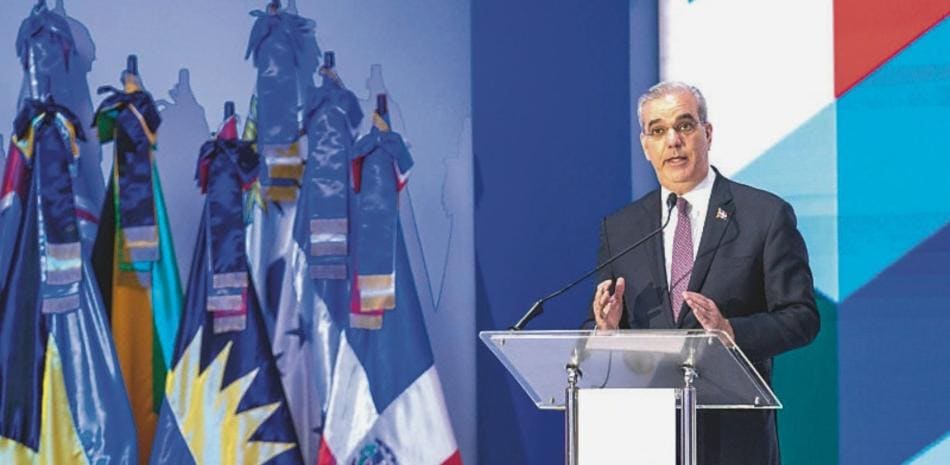 Presidente Abinader confirma planes para iniciar construcción de nuevo estadio de Grandes Ligas
