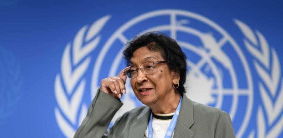 Estados Unidos impone restricciones financieras a la Corte Penal Internacional