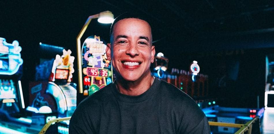 Daddy Yankee prepara el lanzamiento de su nuevo álbum conceptual titulado La Postal