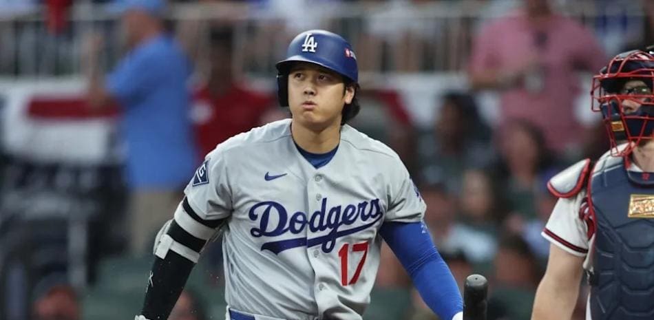 El desafío de Shohei Ohtani: entre lesiones y la búsqueda de su mejor versión ofensiva