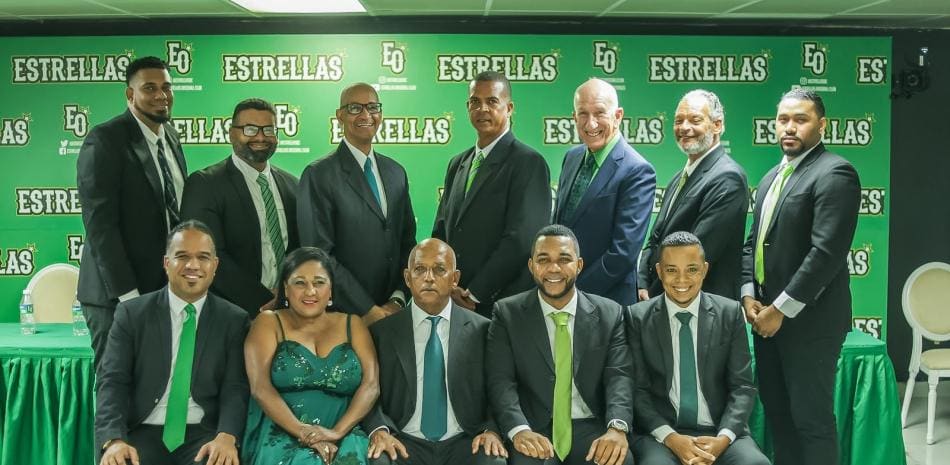 Estrellas Orientales apuestan a la profundidad de su rotación y ofensiva para la próxima temporada