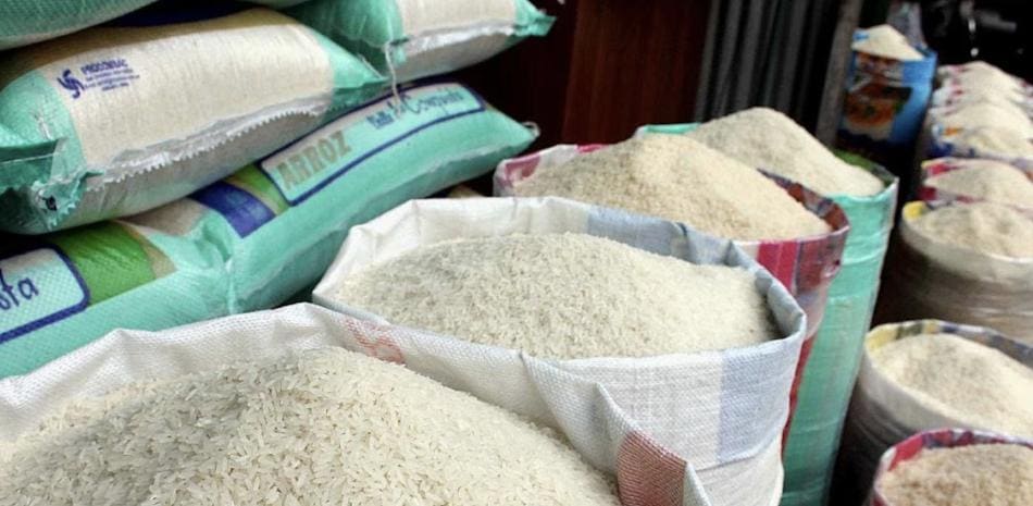 Informe del USDA destaca avances en la eficiencia y competitividad del arroz dominicano