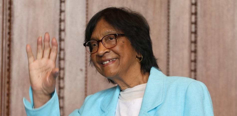 Navi Pillay califica de inaceptables las sanciones de Estados Unidos contra la Corte Penal Internacional