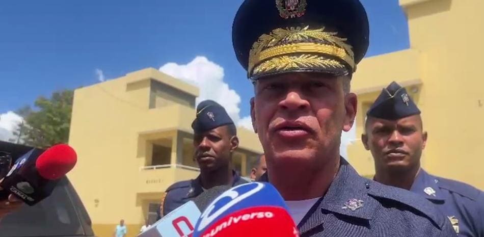 Policía Nacional exhorta a ciudadanos con órdenes de arresto a entregarse voluntariamente