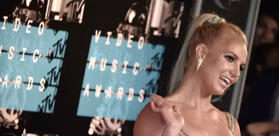 Britney Spears sorprende a sus seguidores con el estreno del tema inédito She’ll Never Be Me