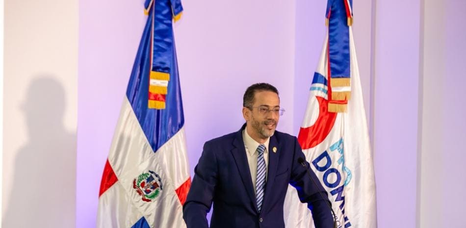 Exportaciones dominicanas marcan récord histórico al sumar más de 12 mil millones de dólares