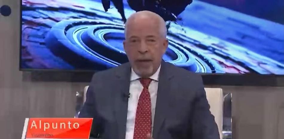 Exdirector del Servicio Nacional de Salud exige mayor equidad y planificación en el sistema sanitario dominicano