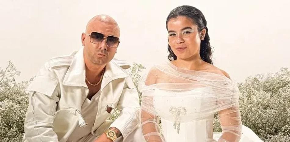 YELE lanza su primer EP cristiano 'Plenitud' con colaboraciones de Marcos Yaroide y su padre