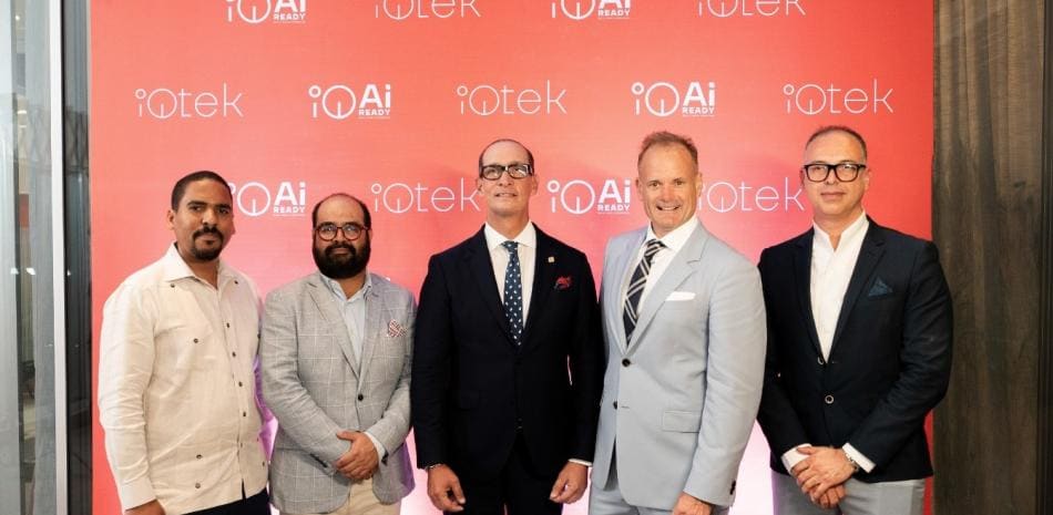 Alianza estratégica impulsa el lanzamiento de nueva línea de inteligencia artificial en la región