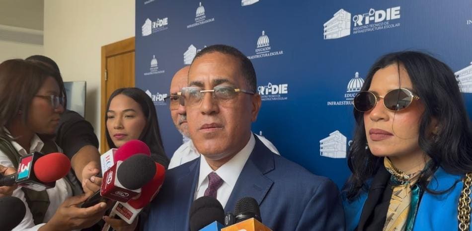 Gobierno evaluará seis mil escuelas para prevenir riesgos ante sismos