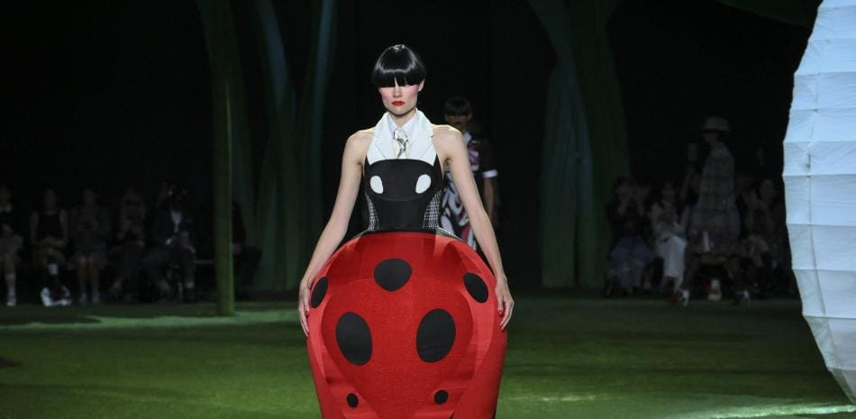 La temporada Primavera-Verano 2027 redefine el panorama de la moda global