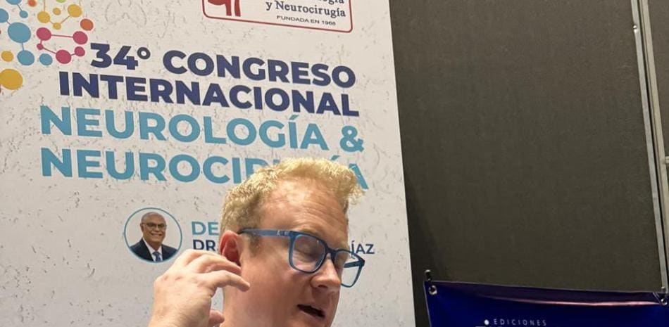 Especialistas resaltan la importancia del diagnóstico precoz en tumores cerebrales