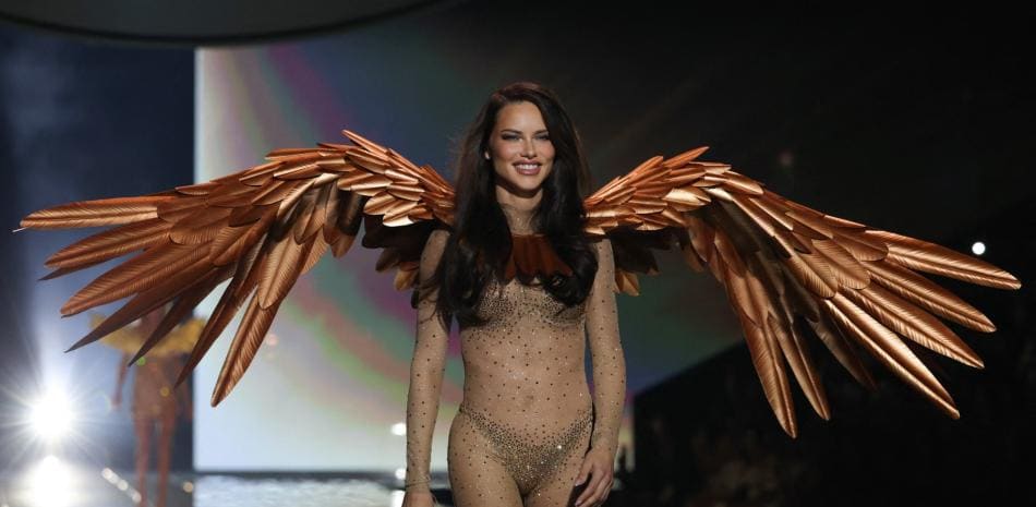 Las figuras que definieron la historia de Victoria's Secret