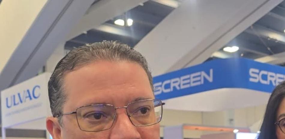 República Dominicana busca liderar el ensamblaje de semiconductores en la región