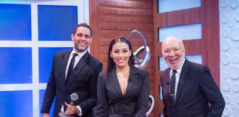 Nelfa Núñez inicia una nueva etapa profesional en el programa Es Temprano Todavía