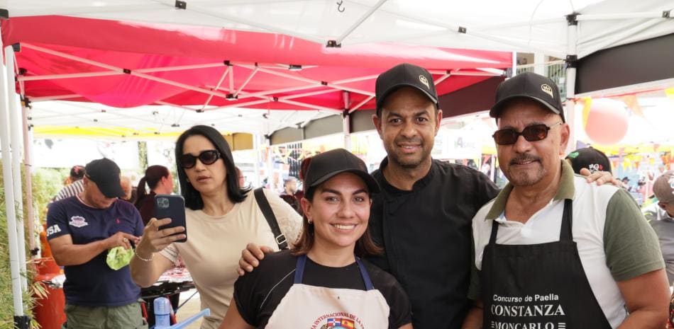 Constanza celebra el sabor y la tradición con la cuarta edición del Reto de la Paella