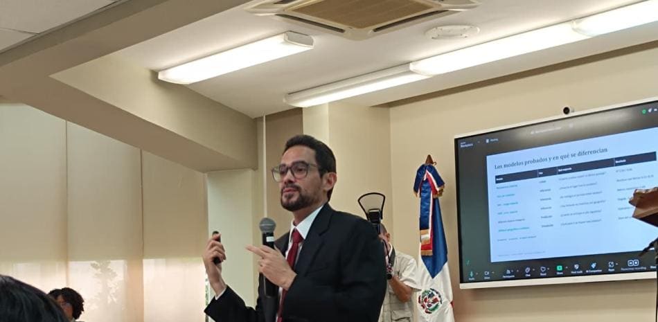 Un estudio de la PUCMM revela las regionales educativas con mayor rezago escolar en el país