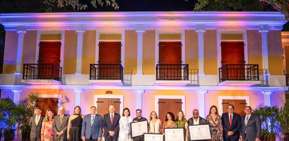 Revelan los ganadores del vigésimo noveno Concurso de Arte Eduardo León Jimenes