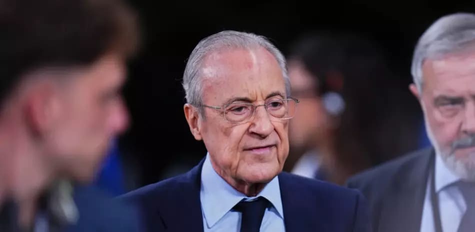 Real Madrid exige la dimisión de Javier Tebas tras polémica comparación con el nazismo