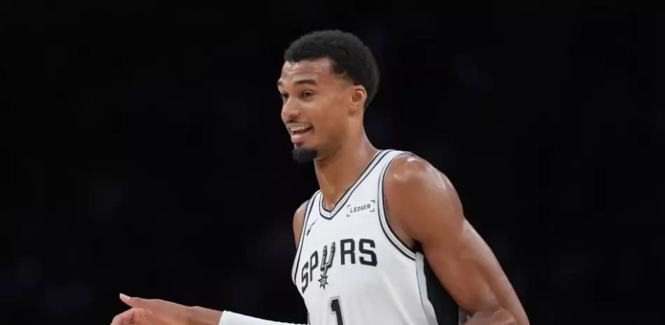 Wembanyama y la división Suroeste: entre expulsiones y esperanzas de los Knicks