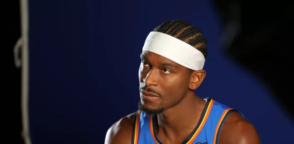 El panorama en la NBA: el Thunder de Gilgeous-Alexander apunta a la cima y los rivales se reorganizan
