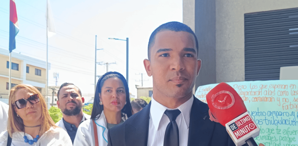 Tribunal impone fianza y presentación periódica a psiquiatra vinculada a ingreso involuntario