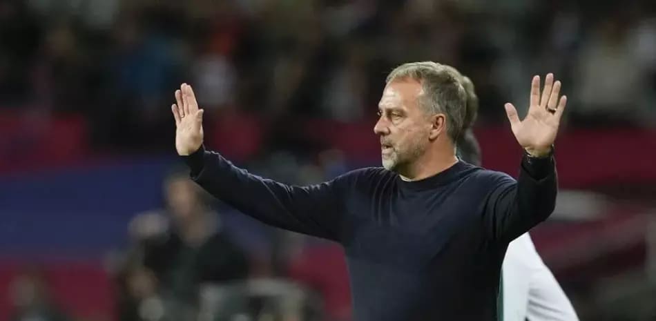 El Barcelona de Hansi Flick firma un inicio histórico en LaLiga